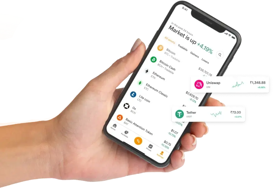 Immediate Blaze - GENERUJTE DENNÍ ZISK S PŘEDNÍM SOFTWAREM PRO OBCHODOVÁNÍ S KRYPTY
